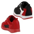 thumbnail image 3 of Tenis Niño Bipack Urbanos Mini Moon rojo 16 MINI MOON by MANCHITAS 2880, 3 of 4