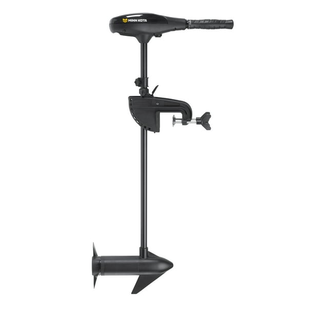 Minn Kota Endura C2 55 Freshwater Transom Mount Trolling Motor 55 Lb Thrust With 36 In Shaft Walmart Com