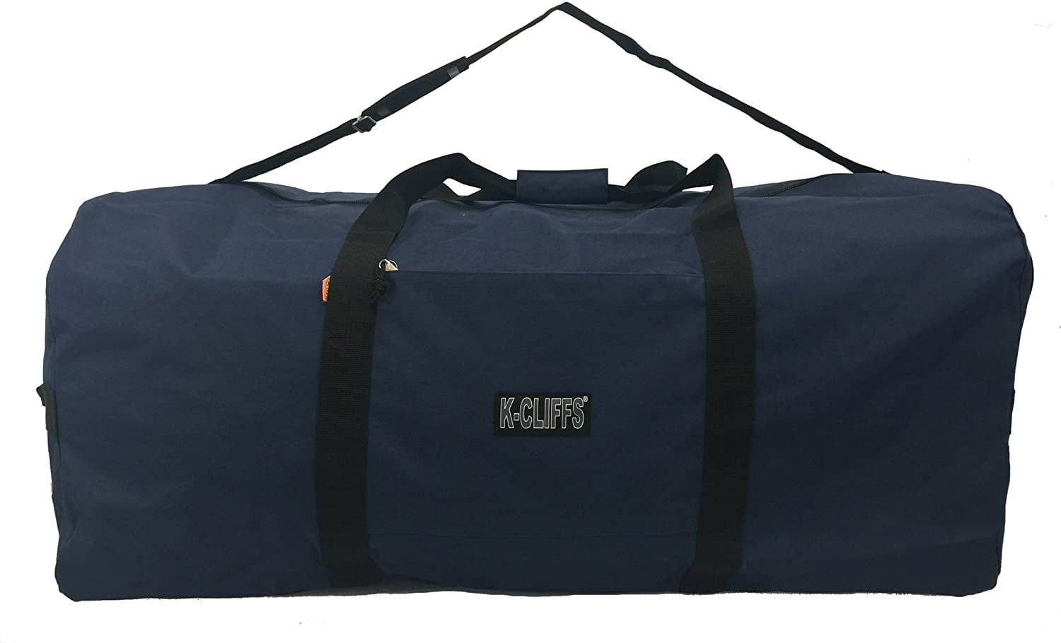Heavy Duty Cargo Duffel Large 42 Inch Sport Gear Drum Set Equipment Hardware Travel Bag Rooftop Roofbag Rack Bag 42 Inch Black Traveling Bags 