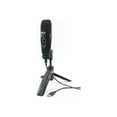thumbnail image 1 of CAD U37 - Microphone - USB - champagne, 1 of 6