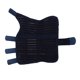 thumbnail image 4 of Protector de corrección transpirable para esguince, banda protectora de fijación de articulación de muñeca, placa de acero, 4 of 8