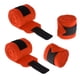 thumbnail image 3 of 4 Piezas De Envolturas Para Patas De Caballo, Correa Adhesiva De Forro Polar Suave, Equipo Ecuestre Sunnimix Envolturas para patas de caballo, 3 of 8