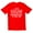 Red, variant on TotallyTorn I Can Explain It To You But I Cant Understand It For You Novelty Sarcastic Funny Mens Graphic T Shirts
