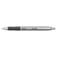 thumbnail image 4 of Sharpie S-Gel, Sleek Metal Barrel, Medium Point (0.7mm), Black Ink, 2 Count, 4 of 6