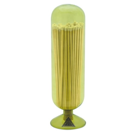 

Fireplace Match Cloche