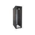 thumbnail image 4 of VERTIV VR - 42U  with Doors/ Sides & Casters VR3300, 4 of 8