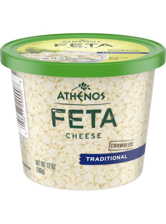 Feta Cheese in Cheese