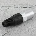 thumbnail image 4 of Prise Ordinaire Connecteur EL-RJ-A, Longue Durée de Vie Prise Étanche RJ45, Camion pour Voiture, 4 of 8