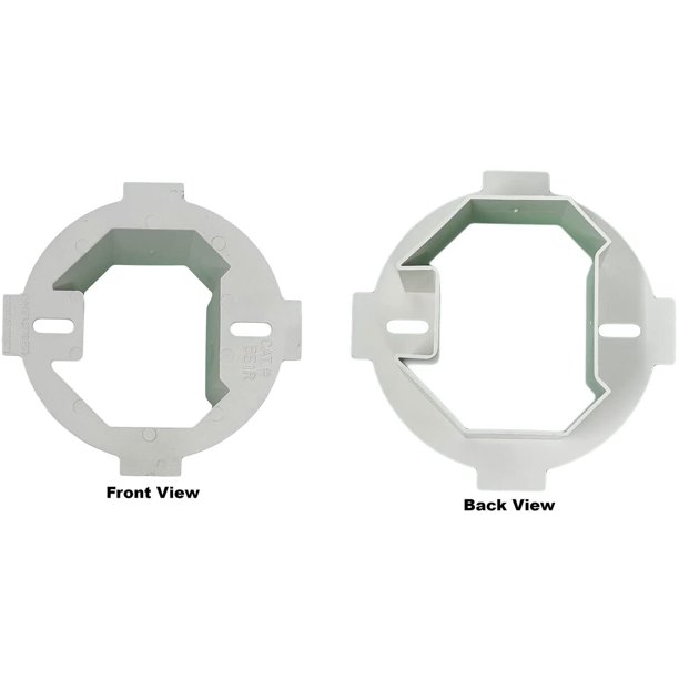 Ceiling Electrical Box Extender Home Alqu