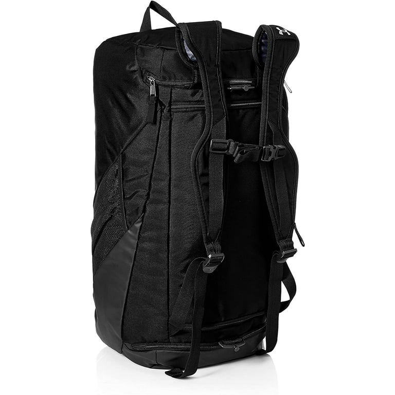 Under armour Contain Backpack Black