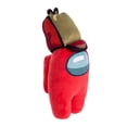 thumbnail image 2 of Peluche Among Us Rojo, 2 of 4