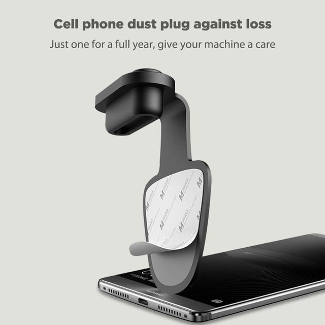 Tapón Antipolvo Para Teléfono Tapón Antipolvo Para Teléfono