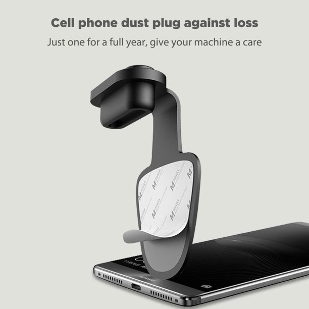 Puerto de carga de teléfono de silicona tipo C/8 pines, tapón de polvo, cargador, tapa de tapón, cubierta protectora a prueba de polvo para iPhone iPad Barbie Nuevos Originales