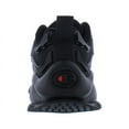thumbnail image 3 of Champion 9318 Trail GS Boys Shoes Size 4, Color: Black, 3 of 5