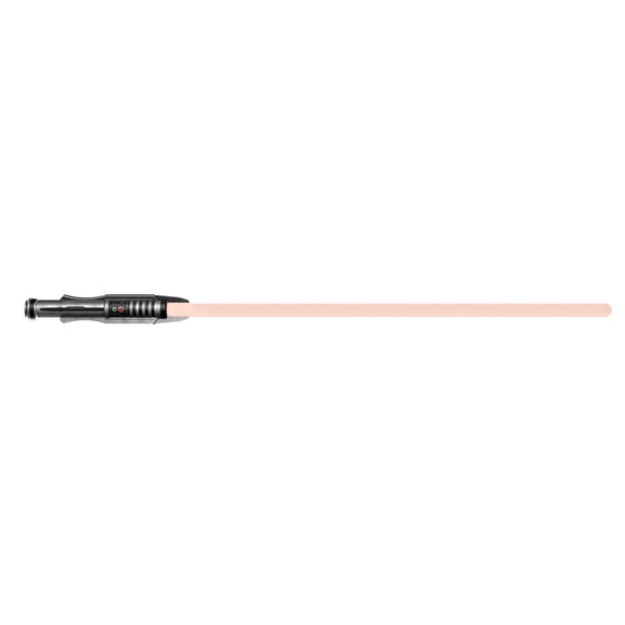Star Wars The Black Series, sabre laser électronique Force FX Elite de Darth Revan avec LED et effets sonores, article de cosplay pour adultes