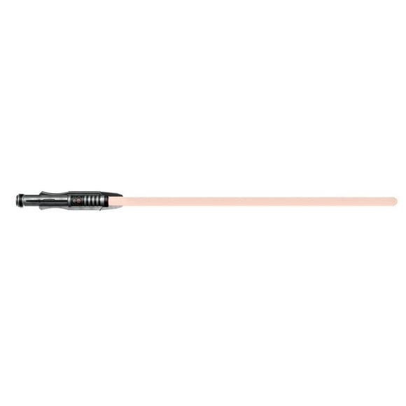 Star Wars The Black Series Darth Revan Force FX Elite Electronic Lightsaber with Advanced LED and Sound Effects, Adult Roleplay Item