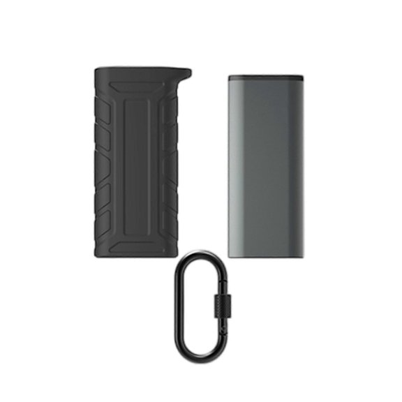 Memory Card Case Card Reader with USB 3.1 Type C Reader, Fast Speed Transfer for Camera Memory Cards