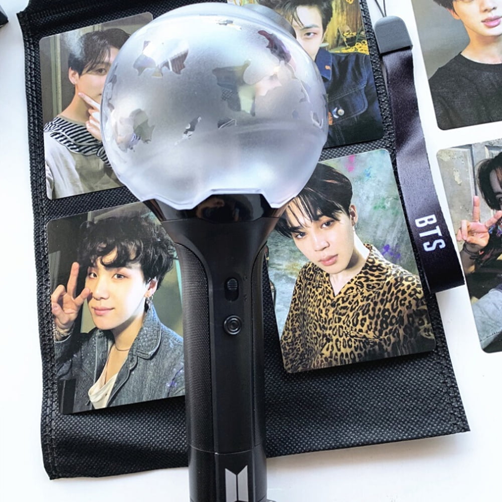 Bts Army Bomb Ver.3 Bangtan Boys Light Stick for Concert