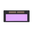 thumbnail image 2 of 1Pc Solar Auto Darkening Welding Helmet Eyes Lens Shade Goggle Welder Glasses, 2 of 4