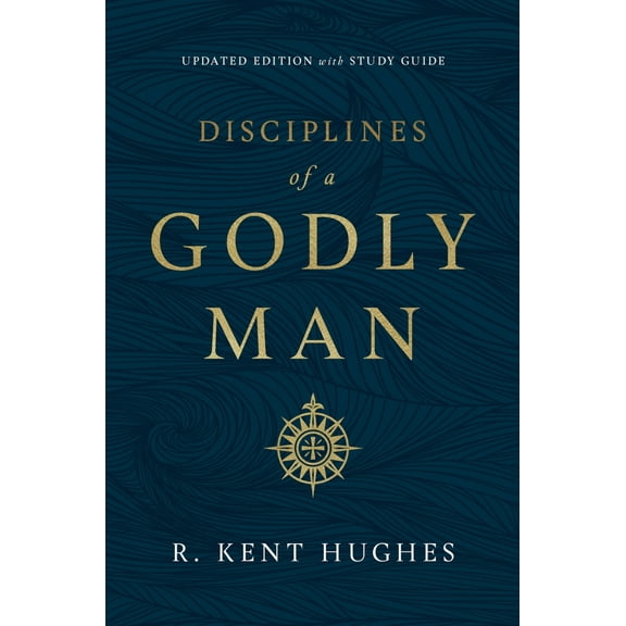 Pre-Owned Disciplines of a Godly Man (Updated Edition) (Paperback) 1433561301 9781433561306