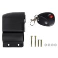 thumbnail image 1 of Greeniant Alarma de bicicleta con Control remoto sensible 110dB alarma antirrobo para bicicleta fácil de usar alarma de protección inteligente para Ciclismo Greeniant OD007897-00, 1 of 1