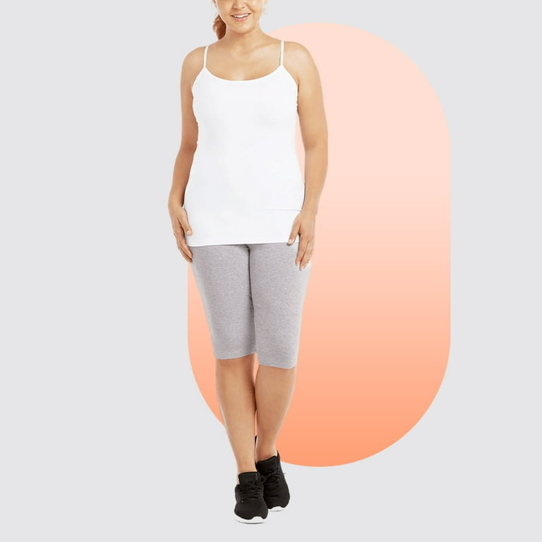 leggings not see through cycling shorts