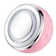thumbnail image 4 of Masajeador Facial Baoblaze 600 MAh Limpiador Facial Todo en 1 de Vibración Sónica Rosa, 4 of 8