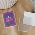 thumbnail image 4 of GOOHOCHY 25 fundas para cartas coleccionables, fundas rígidas para cartas, fundas protectoras para cartas., 4 of 8