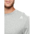 thumbnail image 3 of Reebok Men's Jolt Short Sleeve T-Shirt, 3 of 4