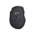 thumbnail image 2 of 4xem 4XWLSMS1 Right-hand RF Wireless Plus USB Type-A Optical Mouse, Black, 2 of 3