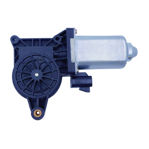 OEG Parts New Power Window Motor For Chevrolet Silverado 1500 Classic 07-07 Front Left, Rear Left & Right 15095843 15101785 88937199 88981018 742-122 42-178