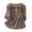 Gray, variant on Kezqiaxn Plus Size Tops for Women Embroidery Half Sleeve Crew Neck Loose Shirts Business Casual Dressy Blouses