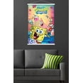 thumbnail image 5 of Nickelodeon SpongeBob SquarePants (1999) - Key Art Wall Poster with Magnetic Frame, 22.375" x 34", 5 of 5