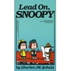 Lead On, Snoopy (Paperback)