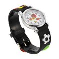 thumbnail image 1 of Reloj de pulsera con dibujos animados en 3D para niños y niñas, regalo de cumpleaños, 1 of 3