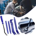 thumbnail image 4 of Car Audio Installation Tool Set, Nylon Material, Scratch-Resistant and Suitable for All Car Models, 4 of 8