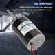 thumbnail image 3 of Motor De Baja Pérdida, Motor De CC Con Escobillas, Para Soplador De Generador De Bricolaje ANGGREK GJGS05, 3 of 8