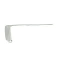 thumbnail image 2 of Front Bumper Trim, Front Bumper Cover Compatible with Eclipse Cross 2018 to 2021, ABS Construction Chrome Trim Stylish Replacement for Left or Right of the Front Bumper, 2 of 7