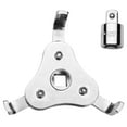 thumbnail image 6 of Jetech 3-Jaw Adjustable Oil Filter Wrench for φ63mm-102mm Oil Filter, 6 of 7