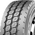 thumbnail image 4 of Arisun AZ692 255/70R22.5 140/137L H Commercial Tire, 4 of 4