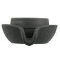 thumbnail image 3 of Tabletop Water Fountain With Rotating Millstone Flowing Spout Compact Front Yard Water Fountain For Relaxing Indoor Atmosphere, 3 of 8