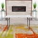 thumbnail image 2 of Mesa Plegable Rectangular De 1.22m Ajustable - Peakform, 2 of 6
