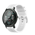 thumbnail image 4 of EGNMCR Fashion Replacement Watch Wrist Strap For Mibro-Air Watch 1 Band, 4 of 4