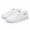 White, variant on uvwlwu Casual Shoes for Women Ladies Fashion Retro Solid Color Canvas Lace Up Flat Bottom Shoes
