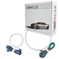 thumbnail image 2 of Oracle Lighting 2008-2013 Suzuki Gsx-R 1000 Led Headlight Halo Kit Mpn: 2613-330, 2 of 2