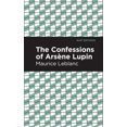 thumbnail image 2 of Les Confessions d'Arsene Lupin (Éditions Menthe), 2 of 2