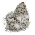 thumbnail image 3 of Grande peluche de Pâques : Coq tacheté, 3 of 4