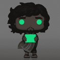 thumbnail image 3 of ¡Funko Pop! Disney Encanto Bruno Madrigal con profecía #1425, 3 of 5