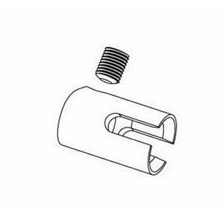 Redcat Racing BS903-083 Differential Outdrive C Set Screw