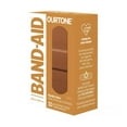 thumbnail image 5 of Band-Aid Brand Ourtone Adhesive Bandages, BR45, 30 ct (Pack of 2), 5 of 5